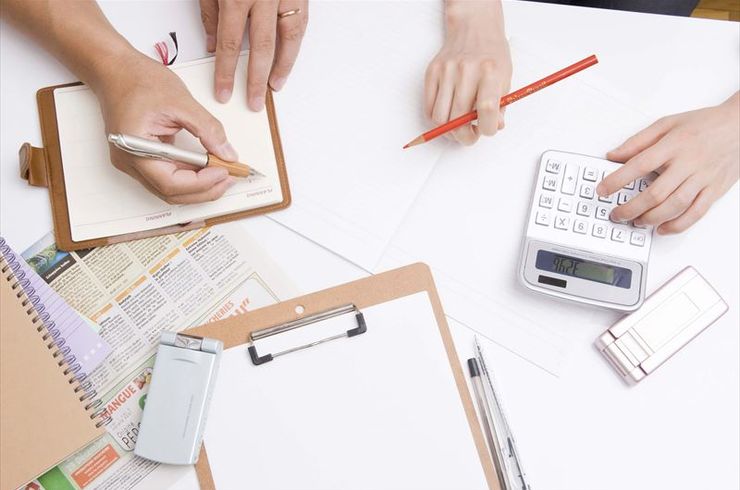 内容のお打ち合わせ